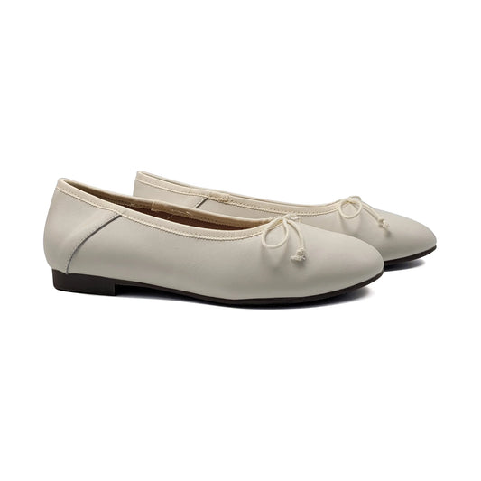mamelina-ivory-bow-ballet-flat-